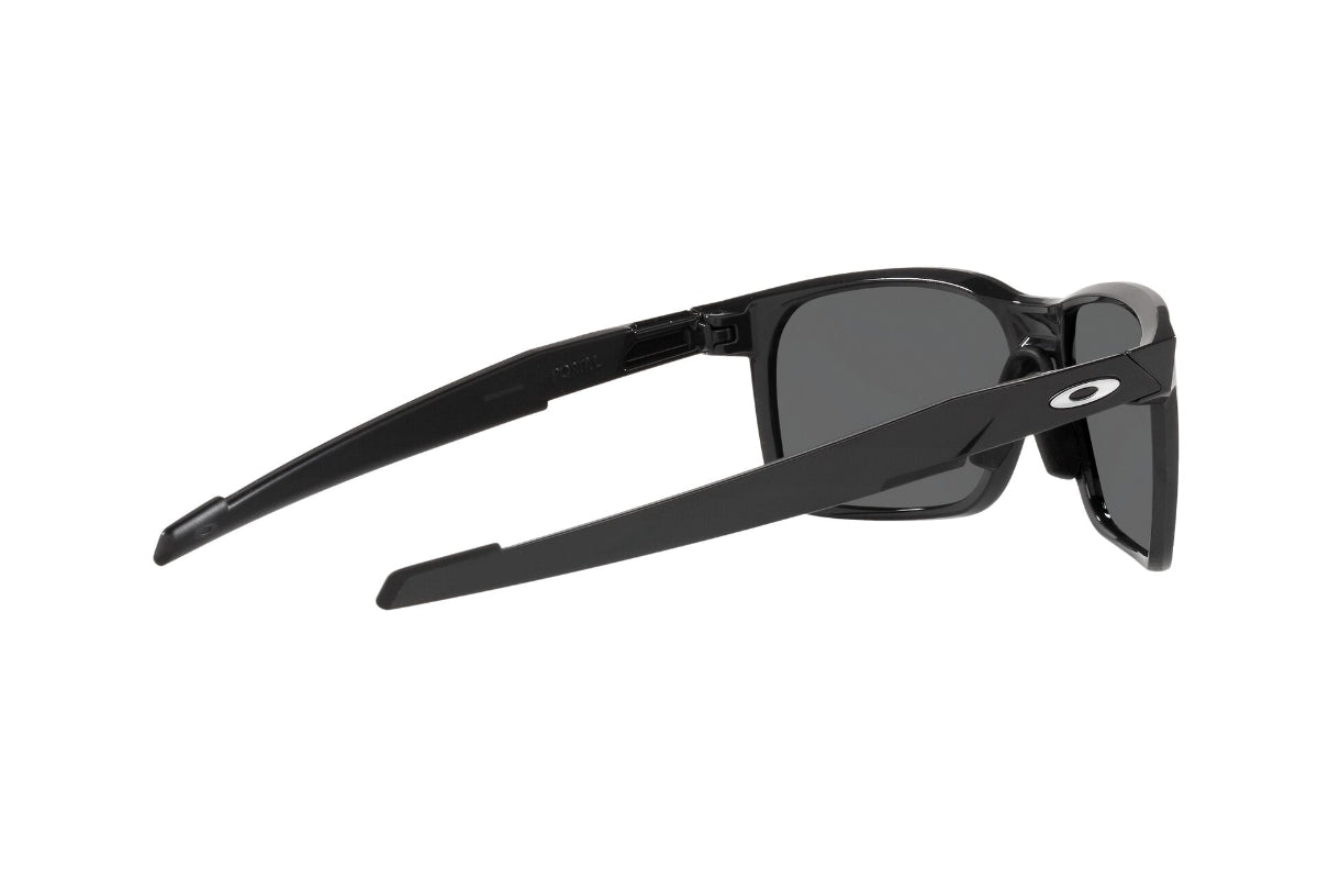 Lentes de Sol Portal X Carbon Prizm Oakley