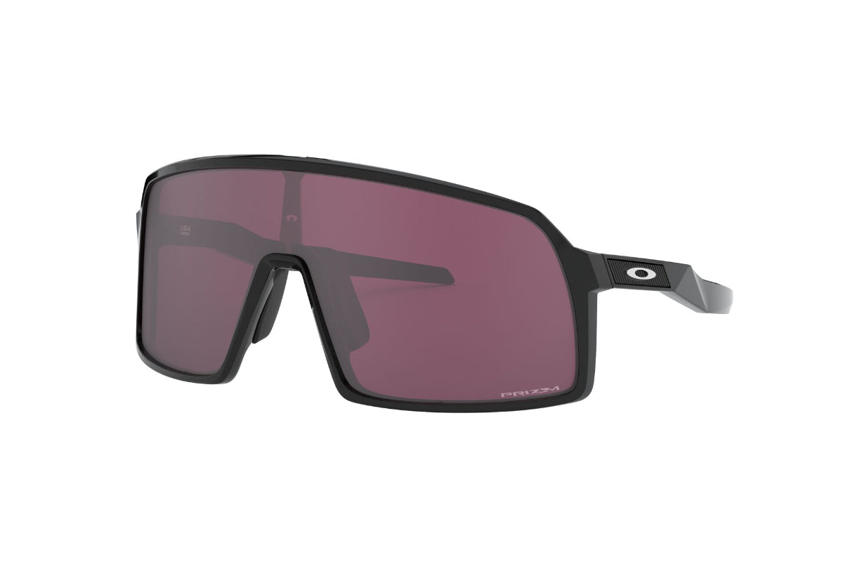 Lentes de Sol Sutro S Black Prizm Oakley