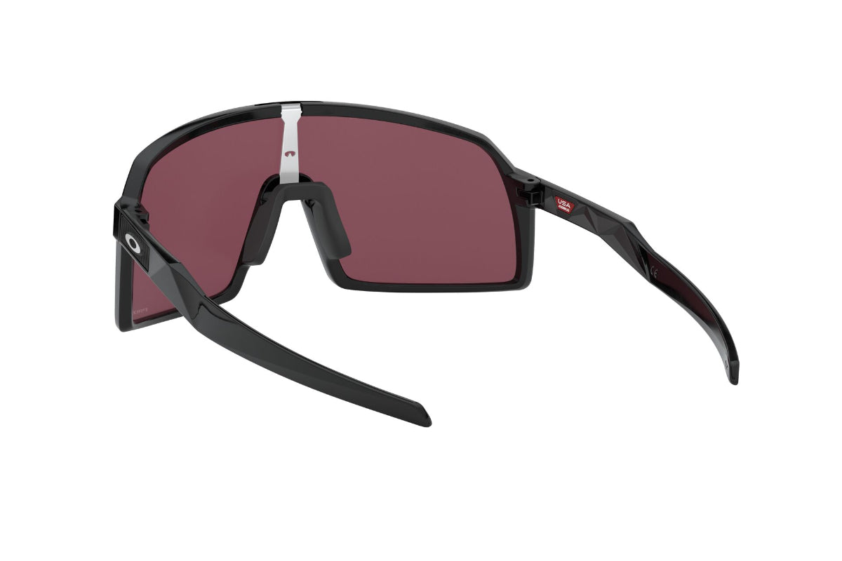 Lentes de Sol Sutro S Black Prizm Oakley