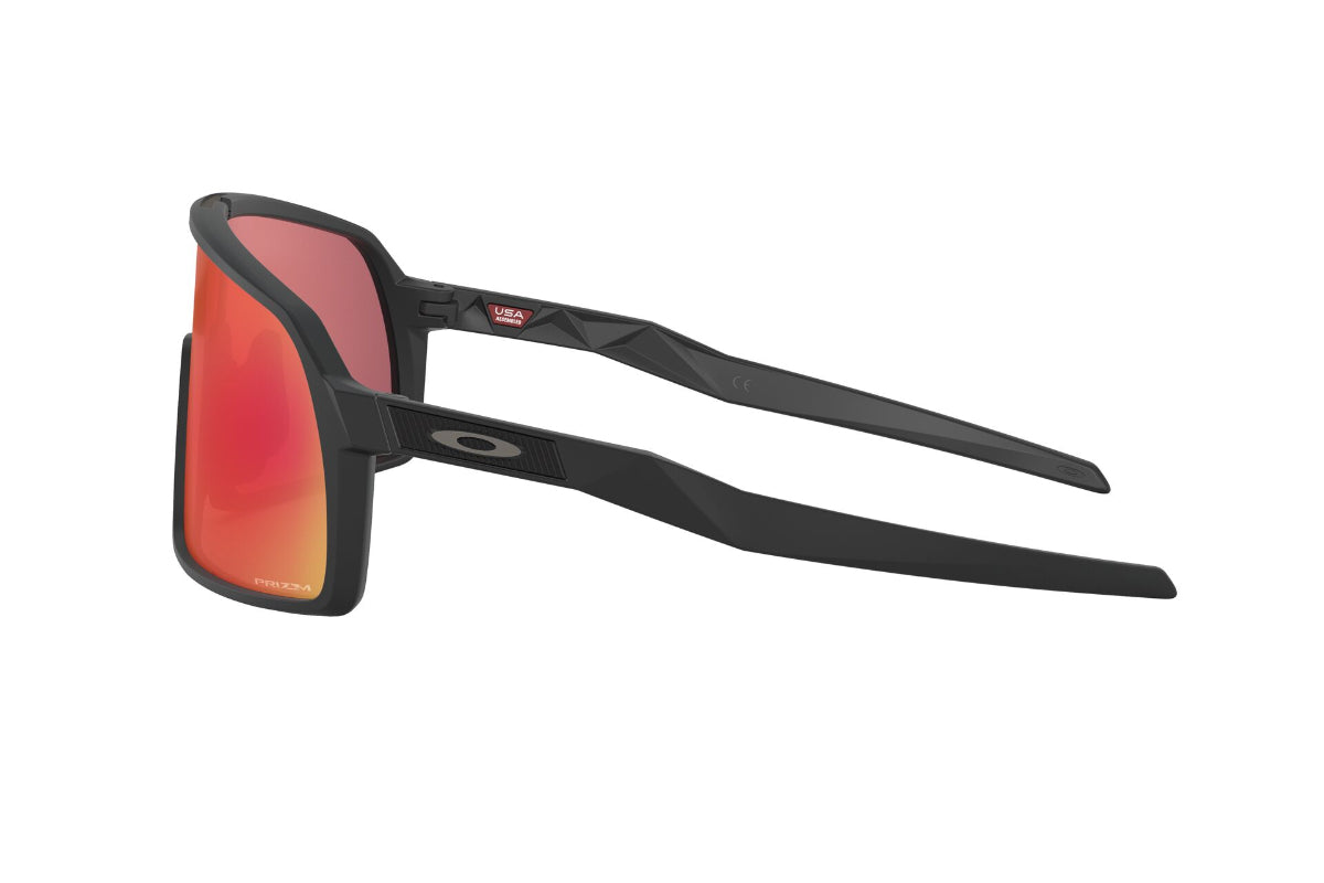 Lentes de Sol Sutro S Black Prizm Oakley