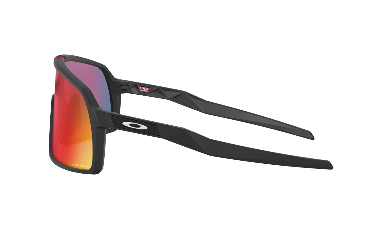 Lentes de Sol Sutro S Black Prizm Oakley