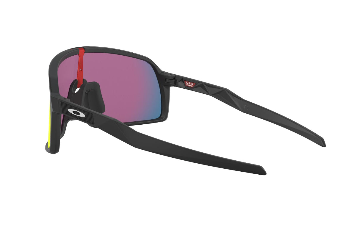 Lentes de Sol Sutro S Black Prizm Oakley