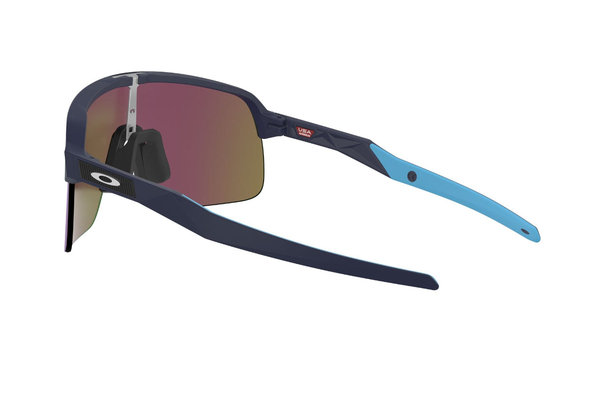 Lentes de Sol Sutro Lite Navy Prizm Oakley