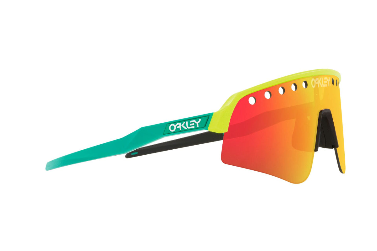 Oakley Sutro Lite Sweep Prizm