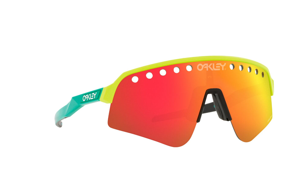 Oakley Sutro Lite Sweep Prizm