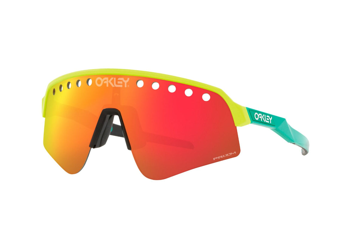 Oakley Sutro Lite Sweep Prizm