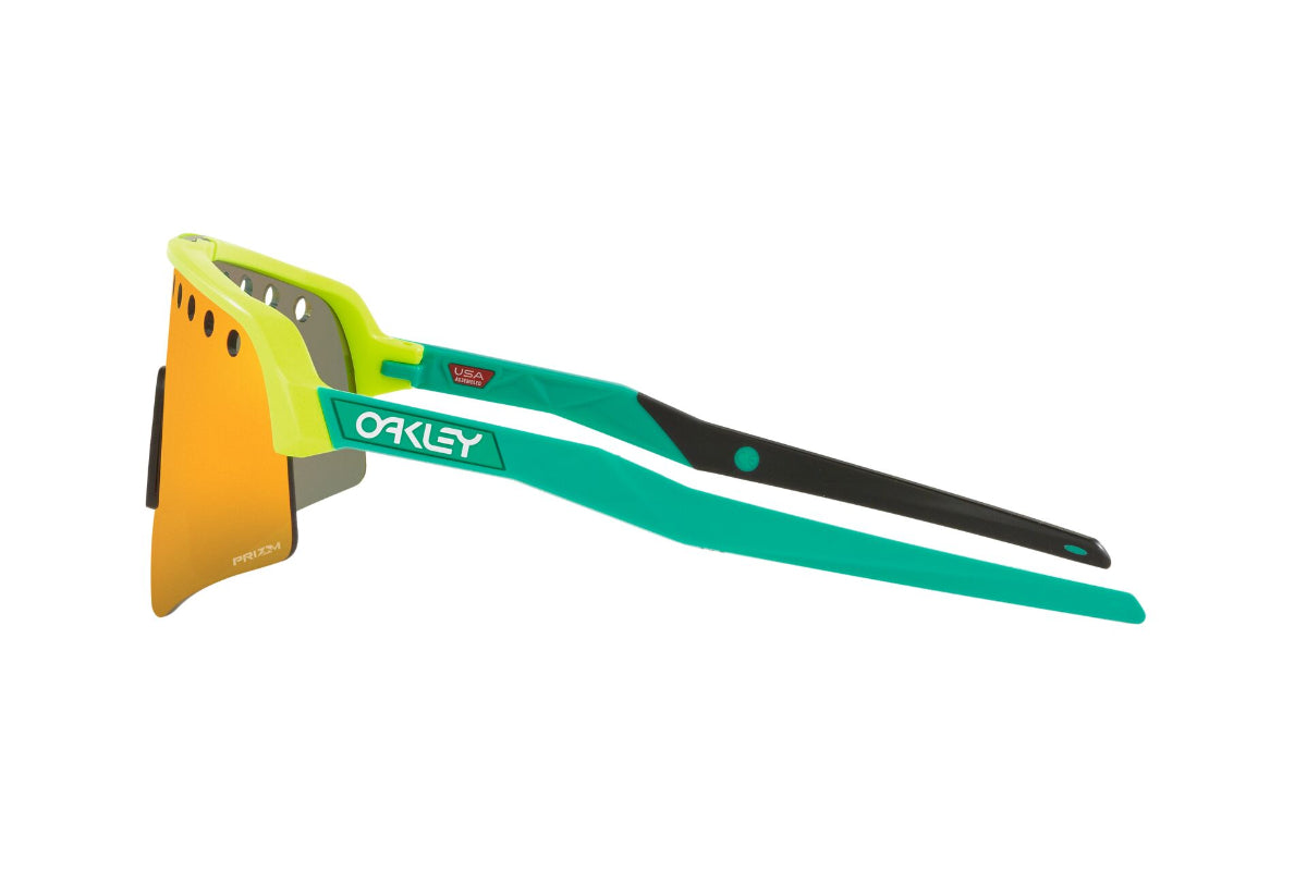 Oakley Sutro Lite Sweep Prizm