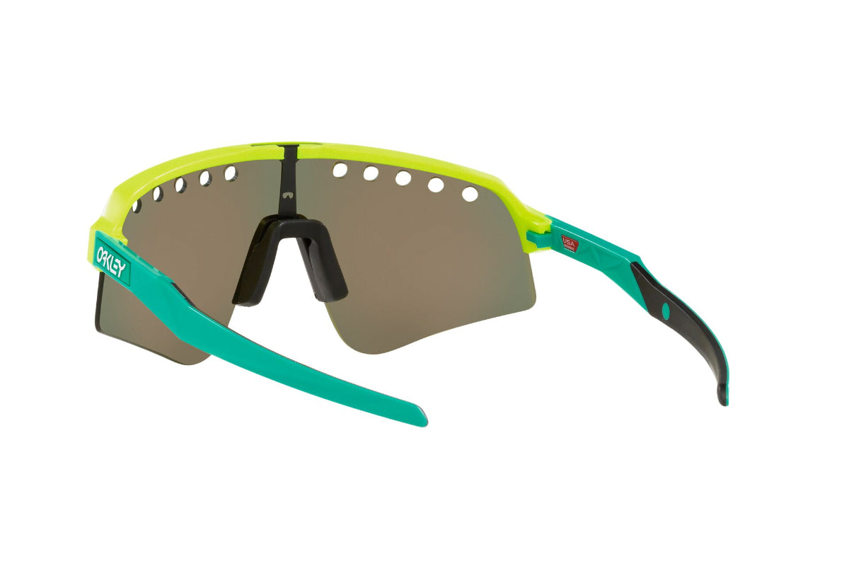 Oakley Sutro Lite Sweep Prizm