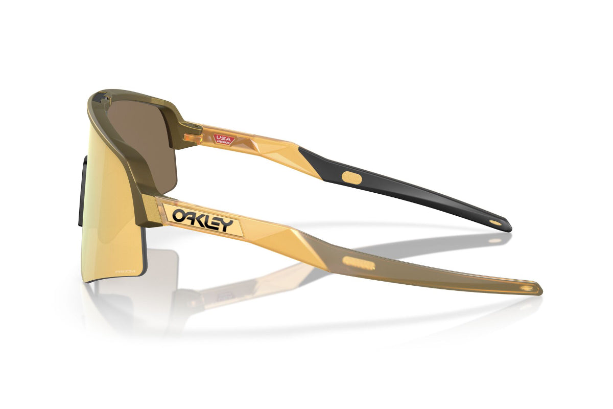 Lentes de Sol Sutro Lite Sweep Prizm 24K Oakley -NOVEDAD