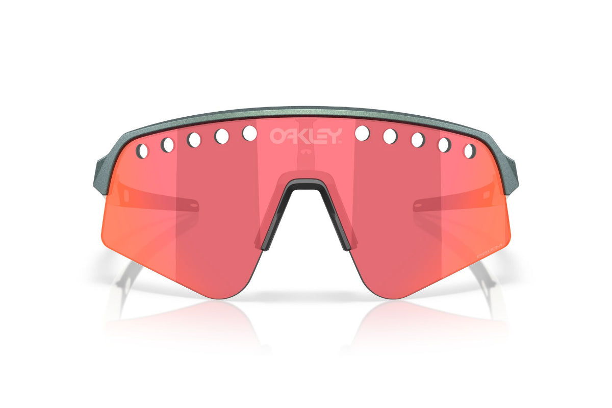 Lentes de Sol Sutro Lite Sweep Prizm Trail Torch Oakley -NOVEDAD