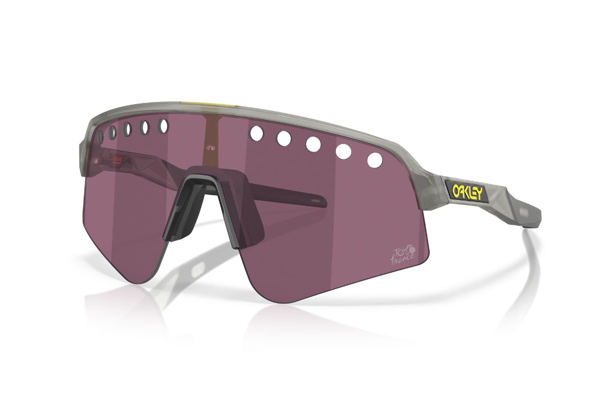 Oakley Sutro Lite Sweep Prizm -NOVEDAD