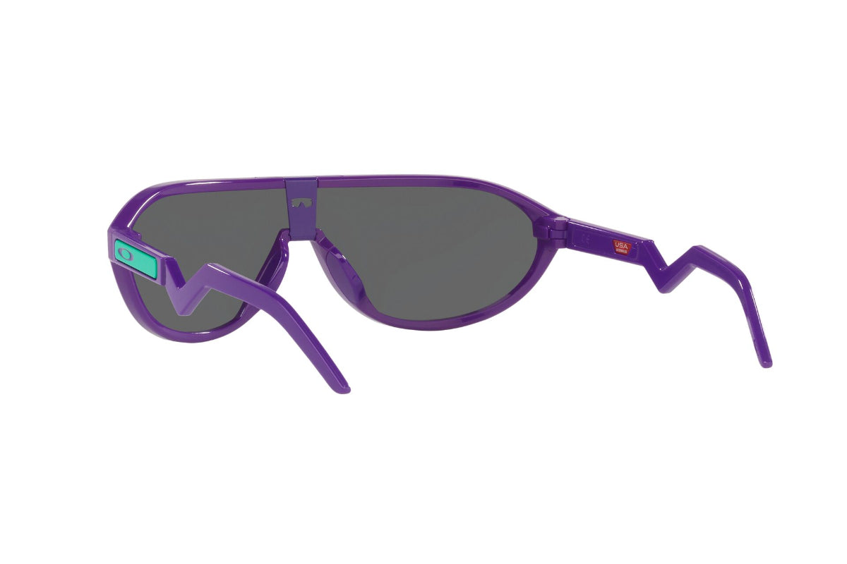 Lentes de Sol Cmdn Electric Purple Oakley