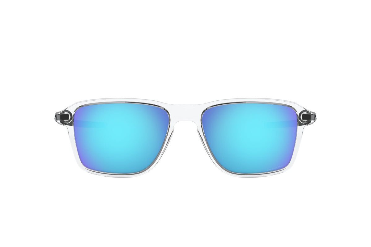 Oakley Wheel House Prizm