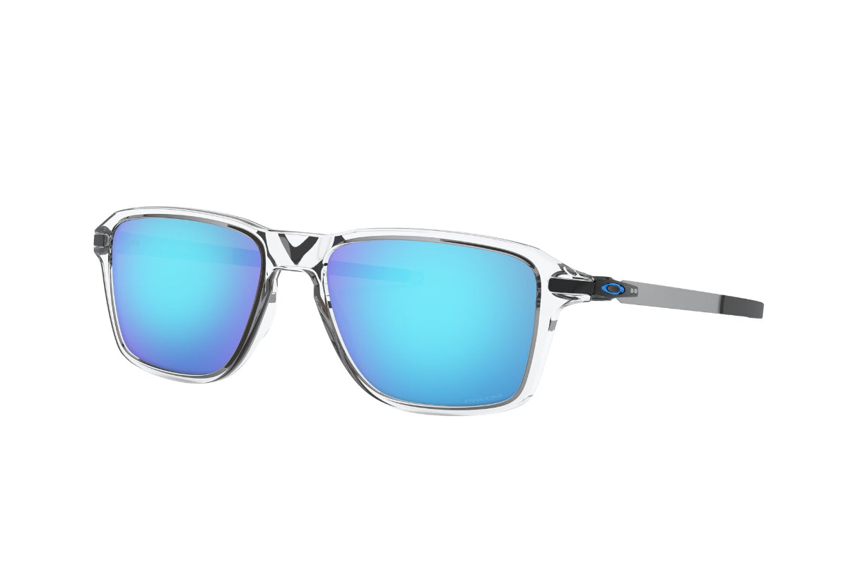 Oakley Wheel House Prizm