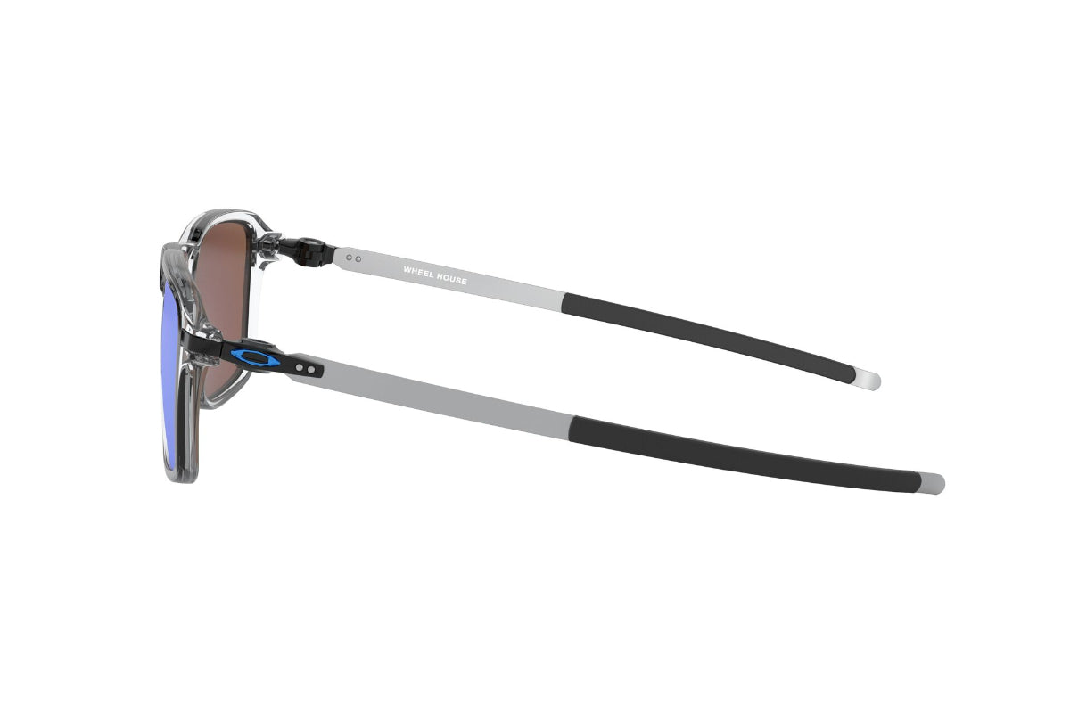 Oakley Wheel House Prizm