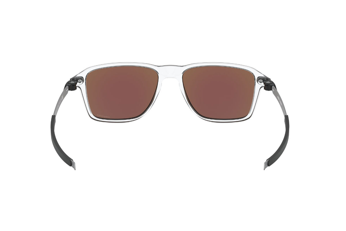 Oakley Wheel House Prizm