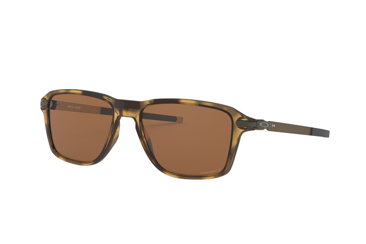 Oakley Wheel House Prizm Polarizados