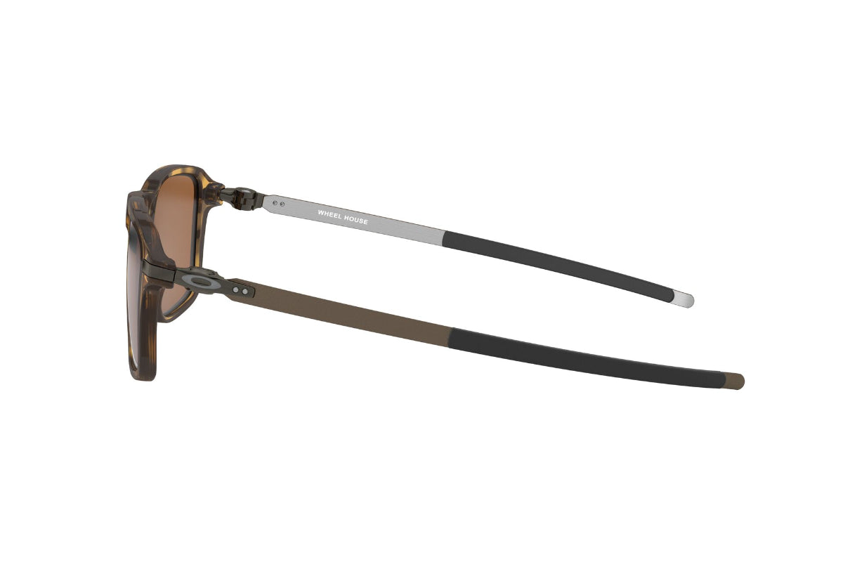 Oakley Wheel House Prizm Polarizados