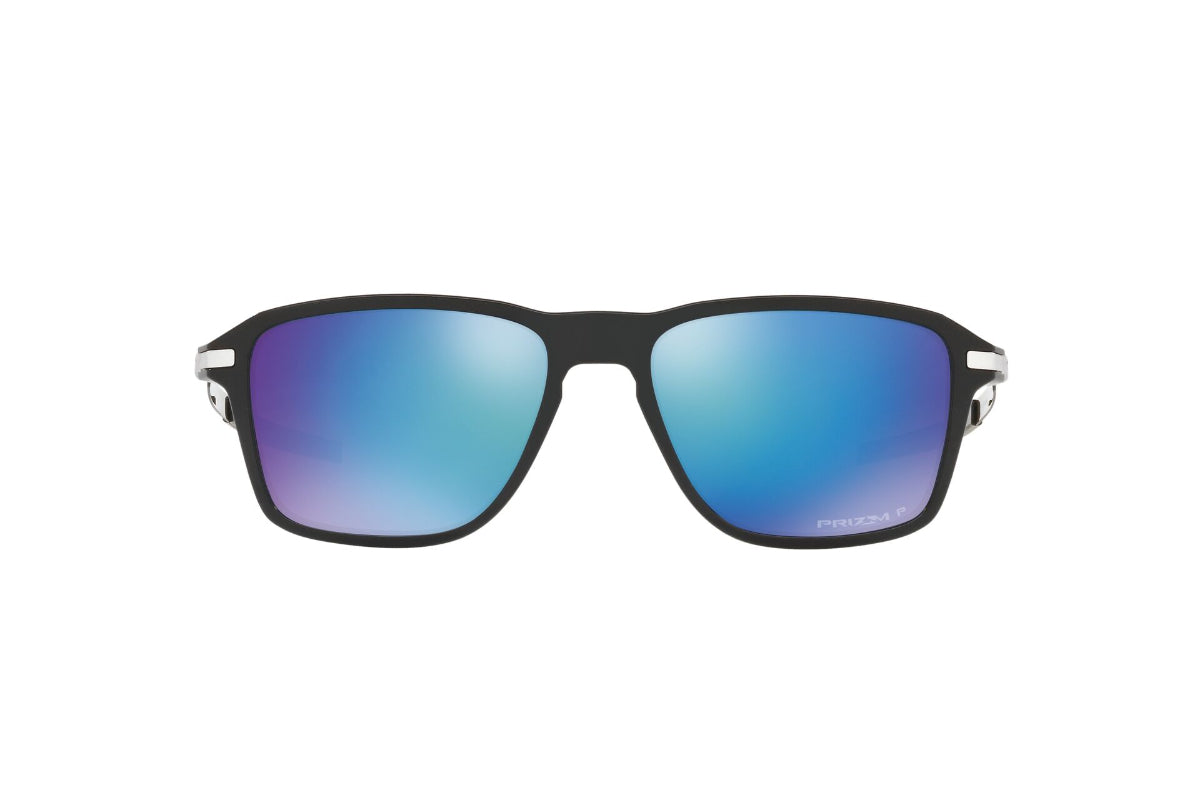 Lentes de Sol Wheel House Black Polarizados Oakley