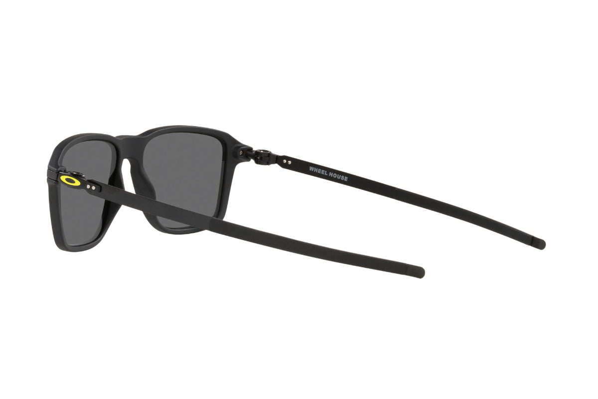 Lentes de Sol Wheel House Prizm Black Oakley