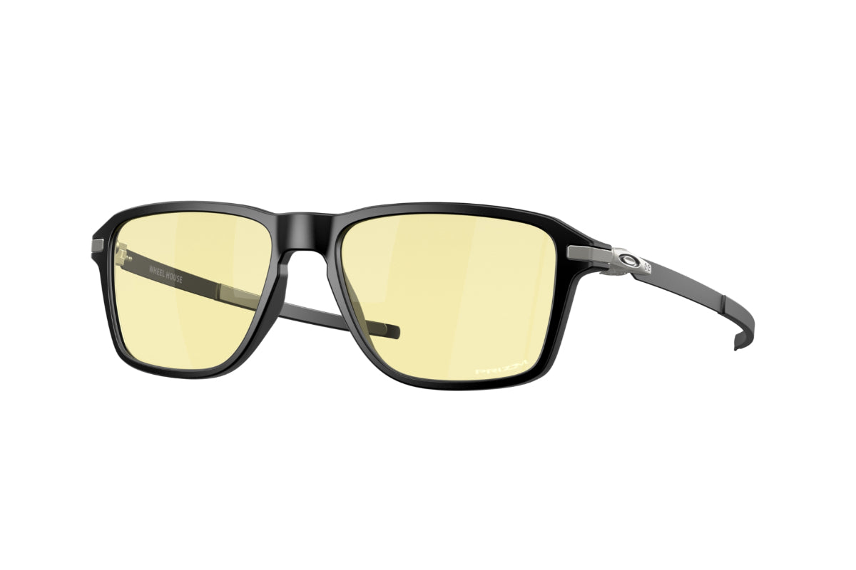 Oakley Wheel House Prizm