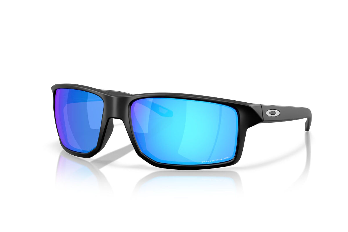 Oakley Gibston XL Prizm
