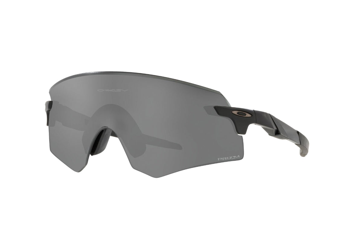 Lentes de Sol Encoder Matte Black Prizm Oakley