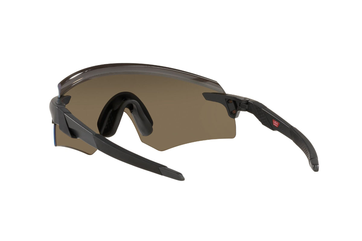 Lentes de Sol Encoder Matte Carbon Oakley