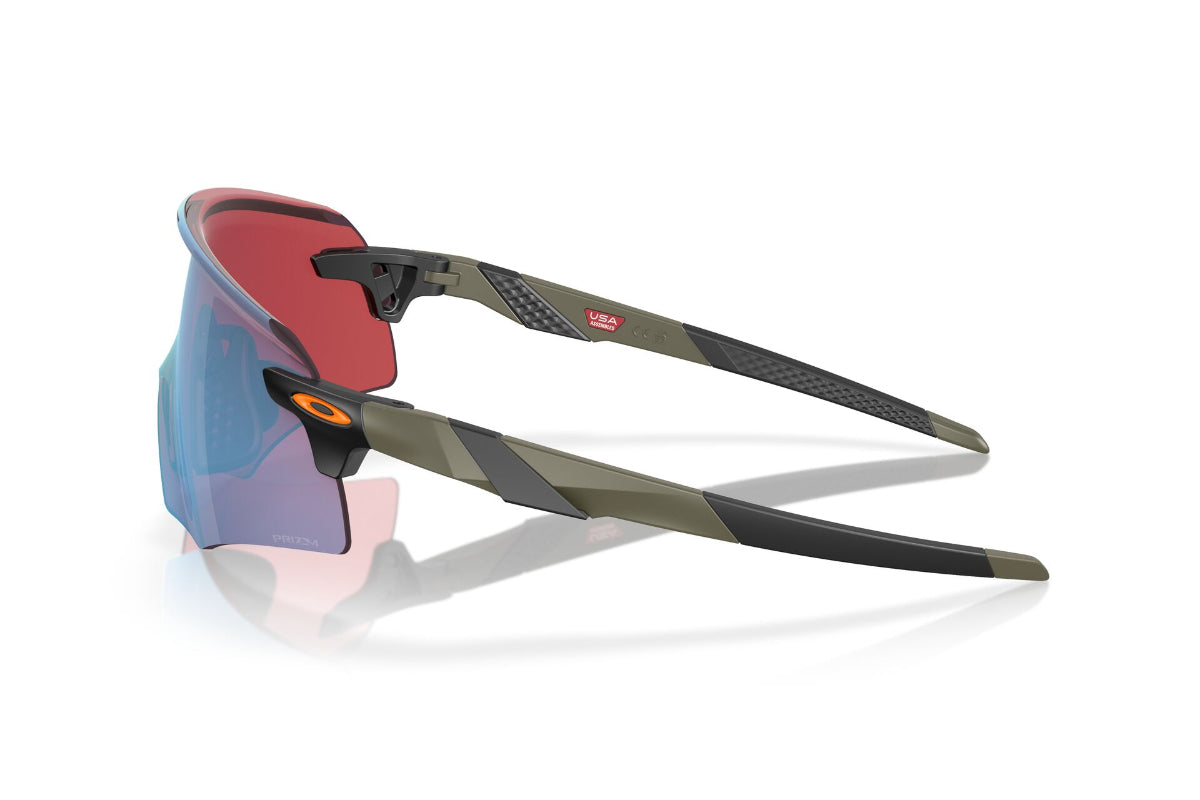 Oakley Encoder Prizm Espejados