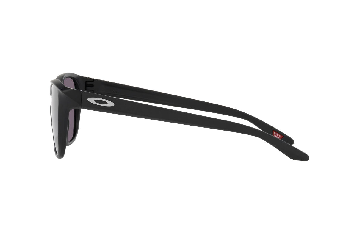 Lentes de Sol Manorburn Matte Black Prizm Oakley