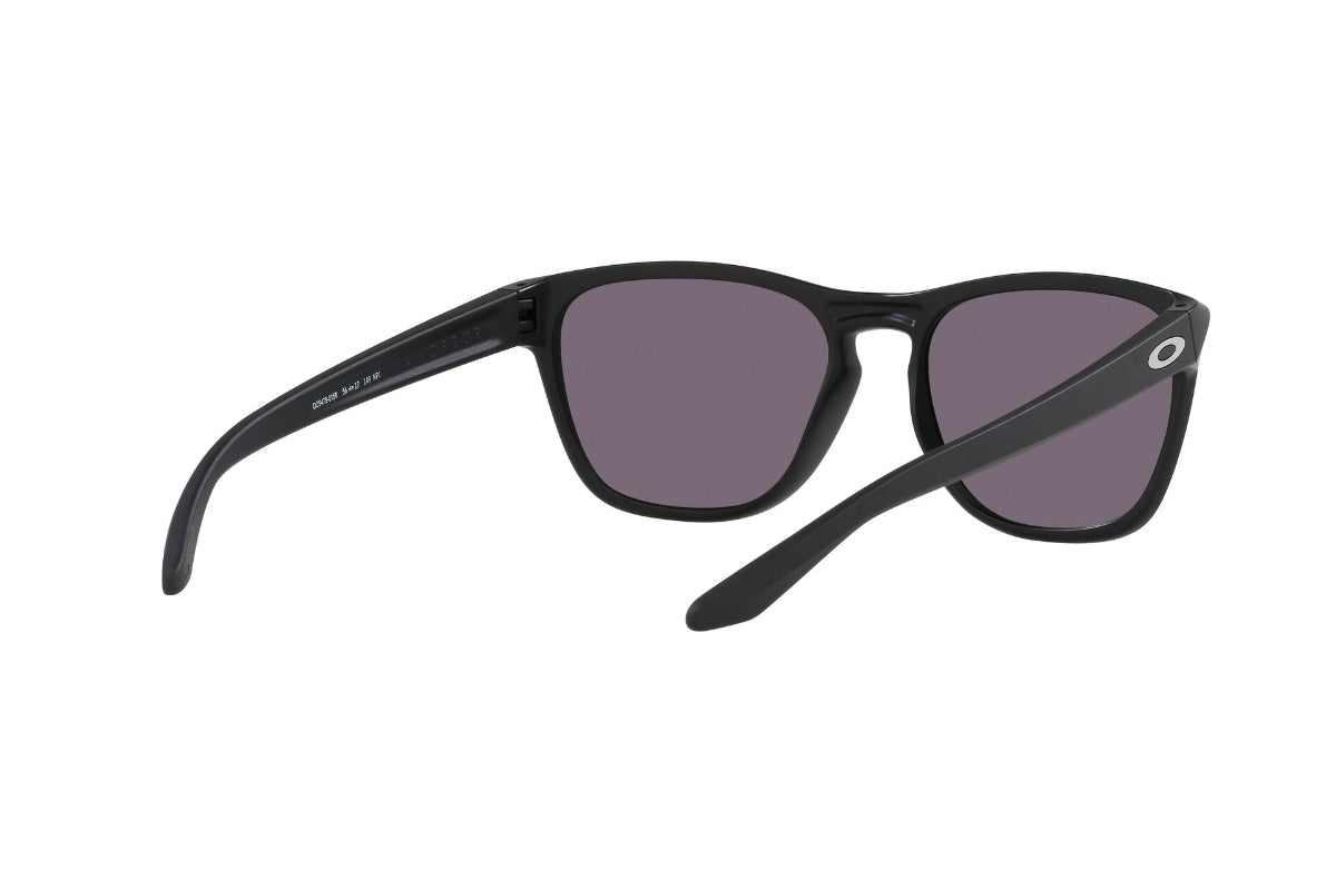 Lentes de Sol Manorburn Matte Black Prizm Oakley