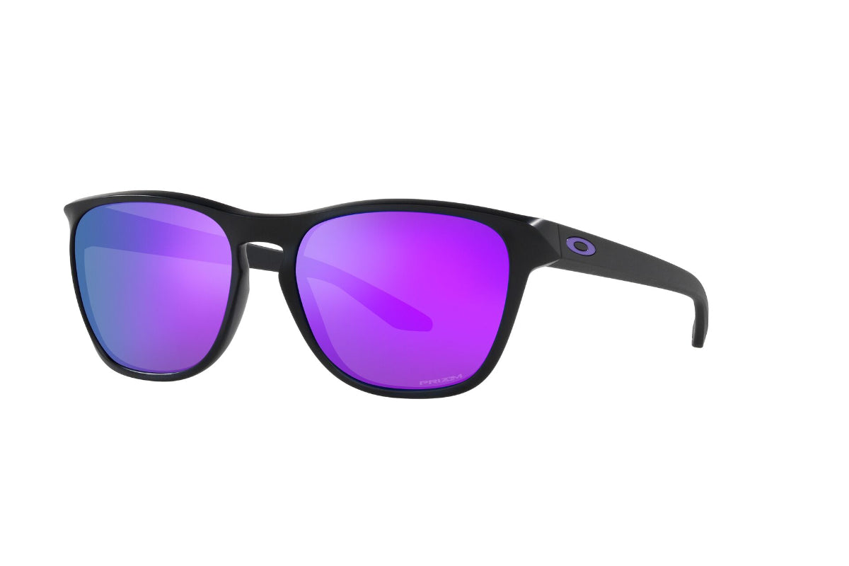 Lentes de Sol Manorburn Matte Black Prizm Oakley