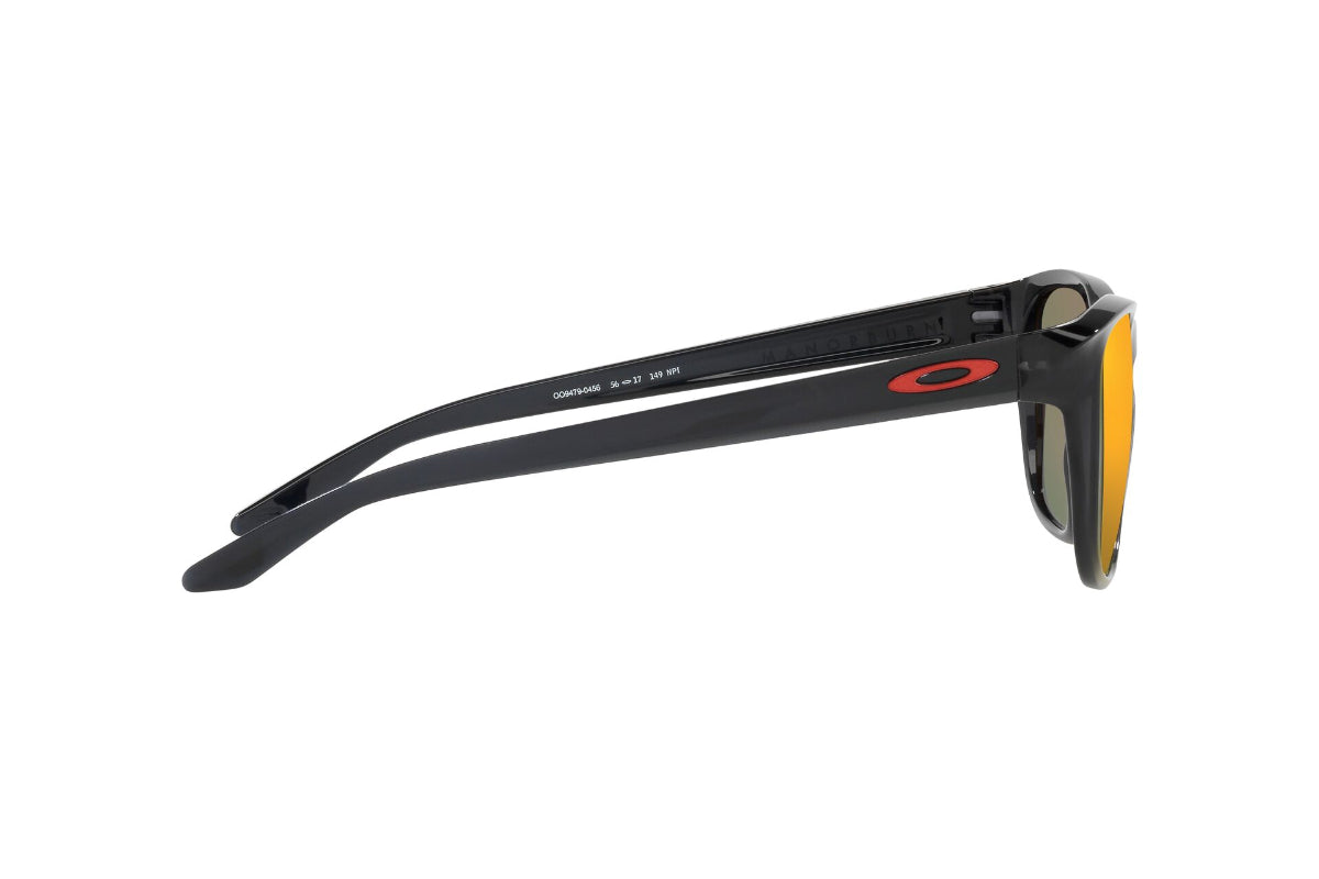 Lentes de Sol Manorburn Black Ink Prizm Oakley
