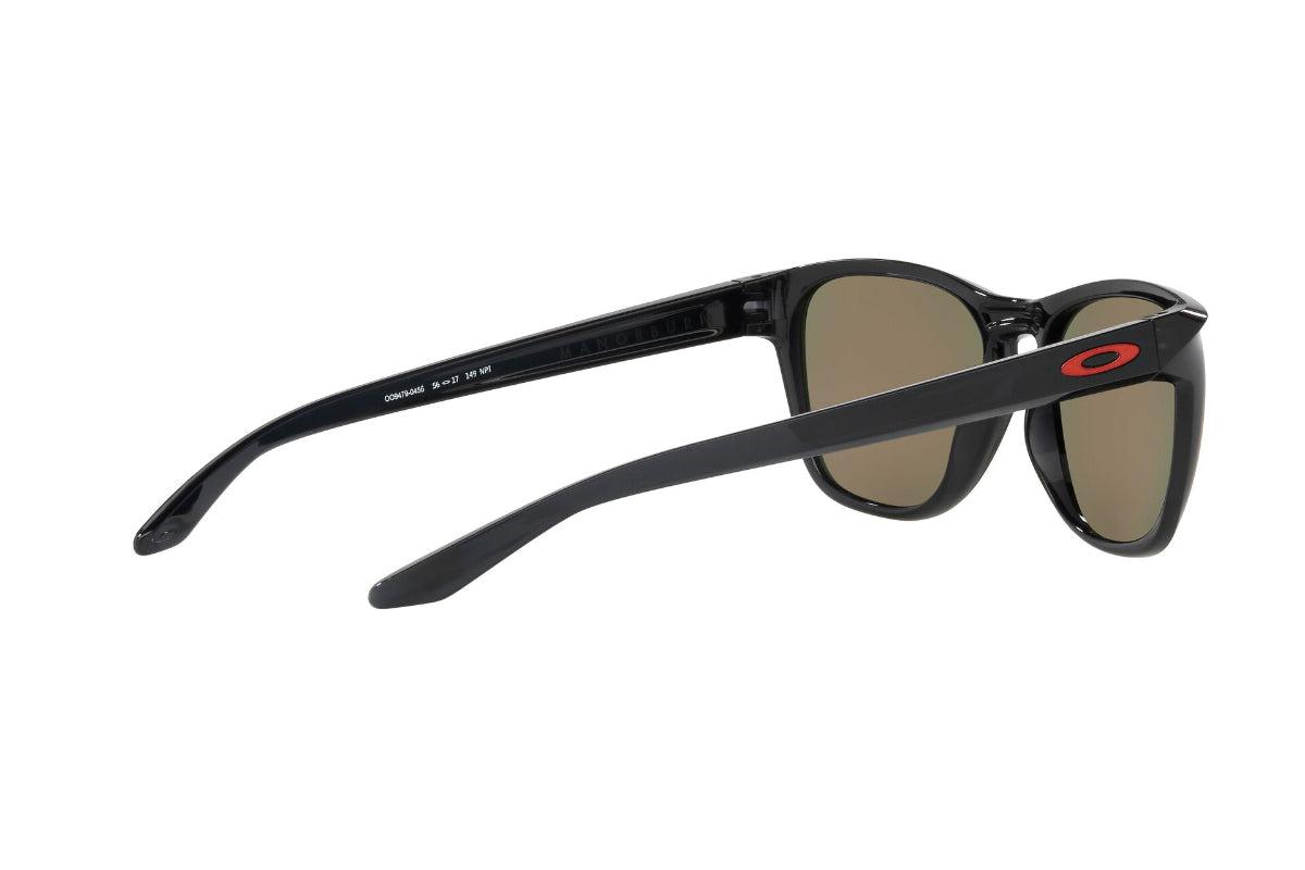 Lentes de Sol Manorburn Black Ink Prizm Oakley