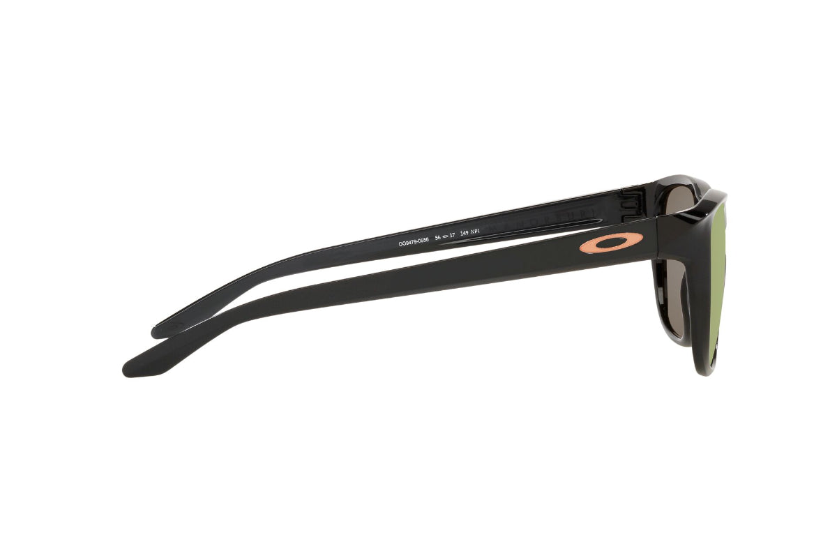 Oakley Manorburn Prizm