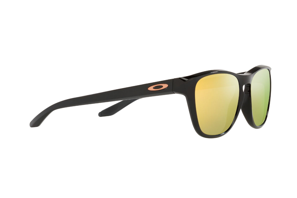 Oakley Manorburn Prizm
