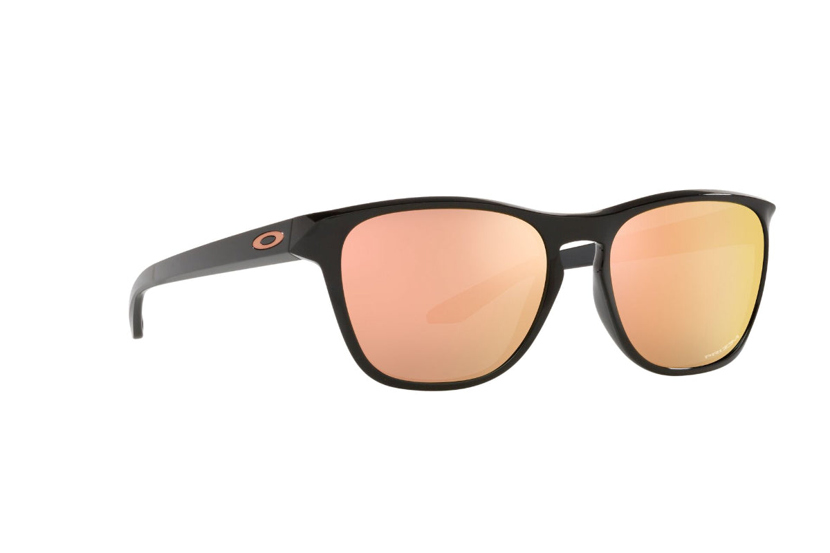 Oakley Manorburn Prizm