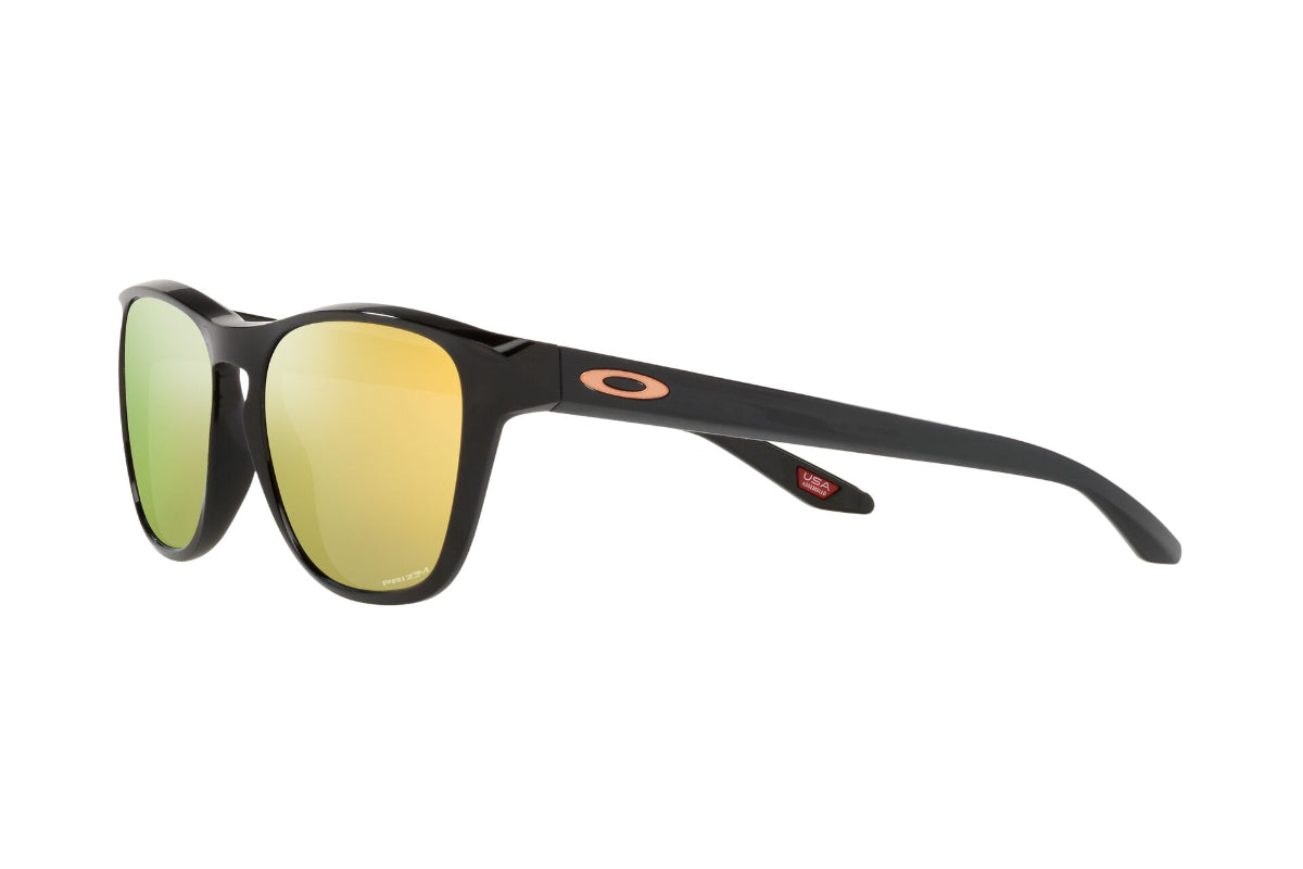 Oakley Manorburn Prizm