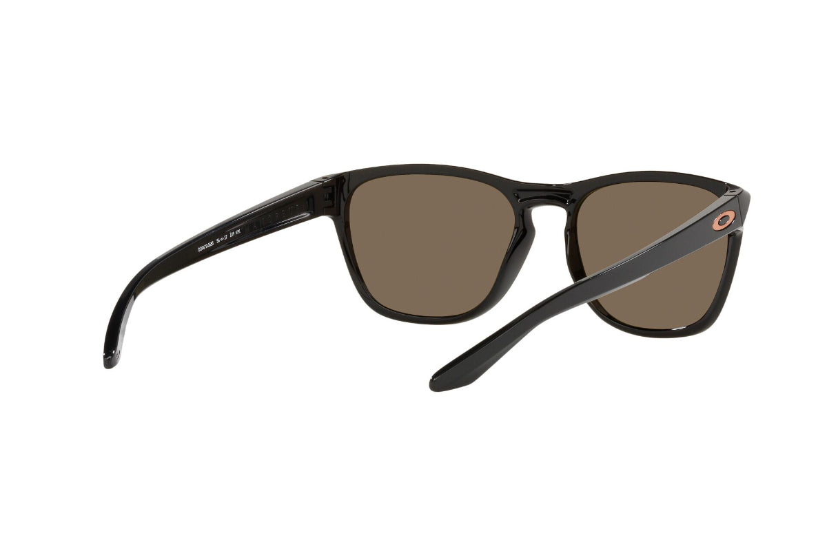 Oakley Manorburn Prizm