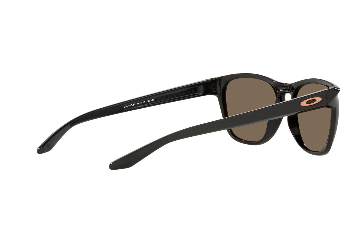 Oakley Manorburn Prizm