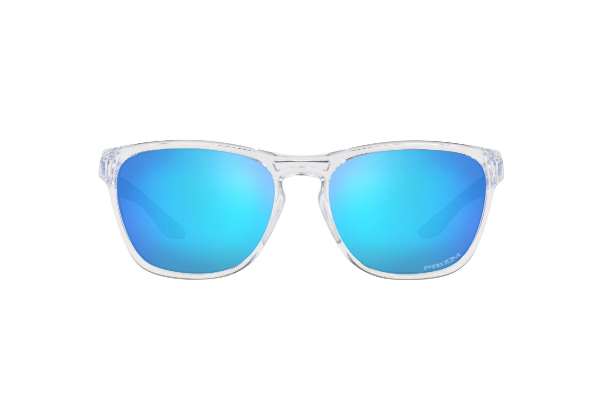 Oakley Manorburn Prizm