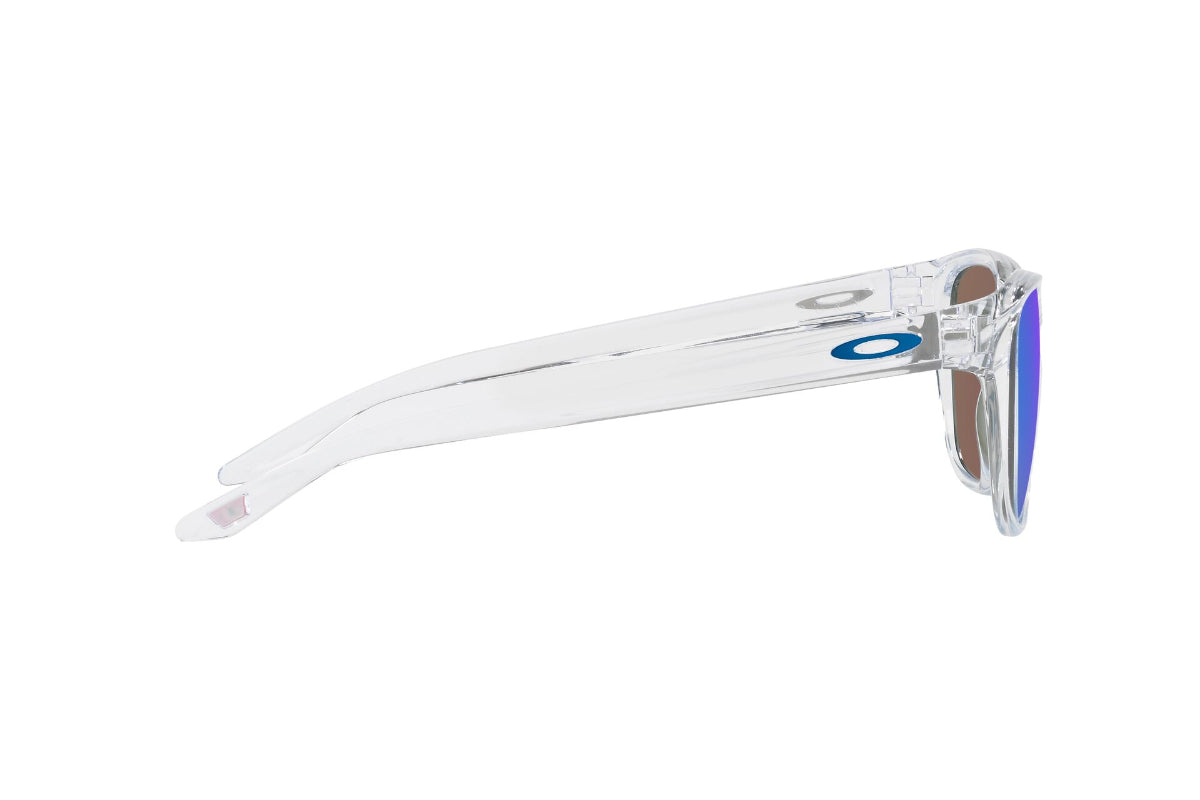 Oakley Manorburn Prizm