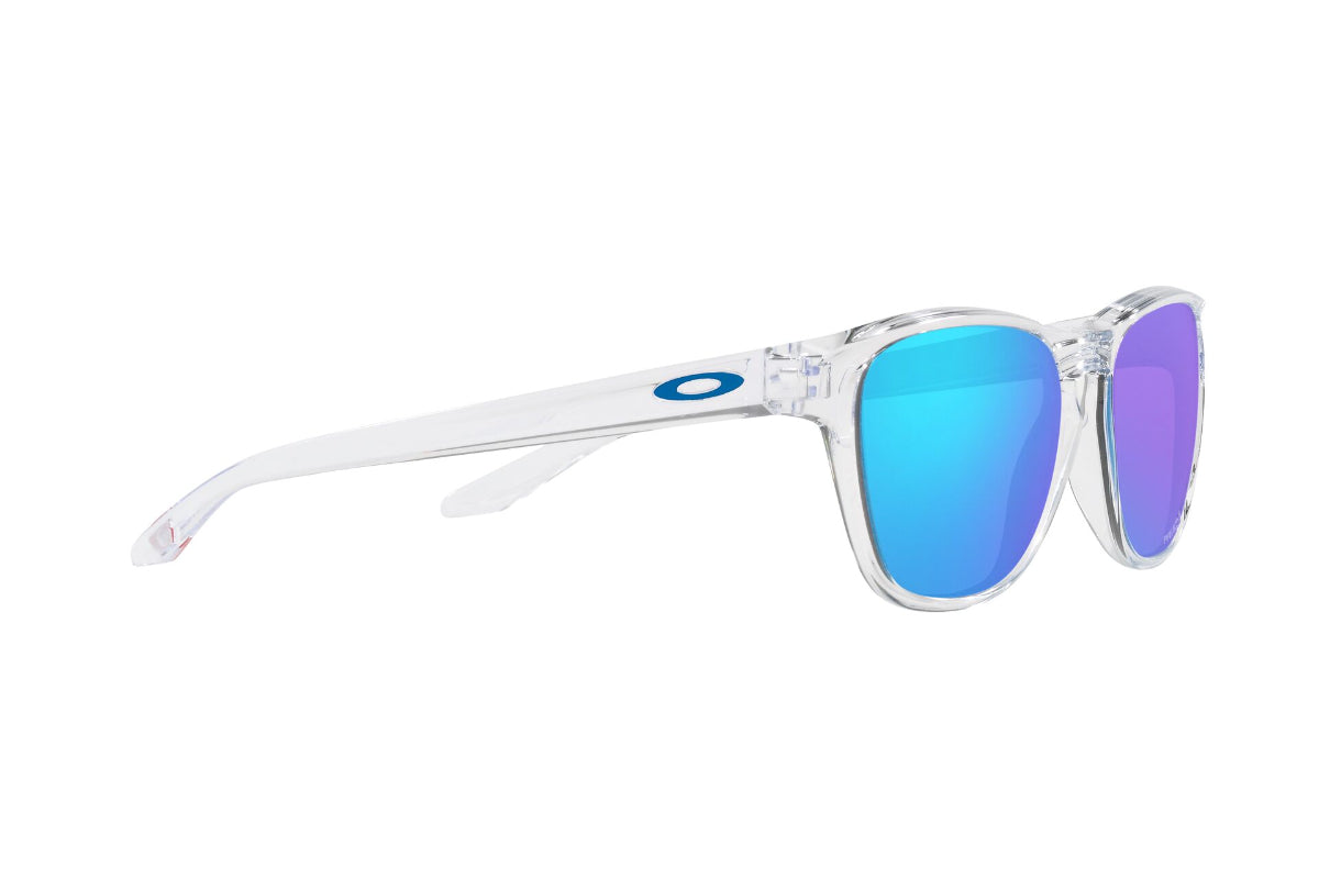 Oakley Manorburn Prizm