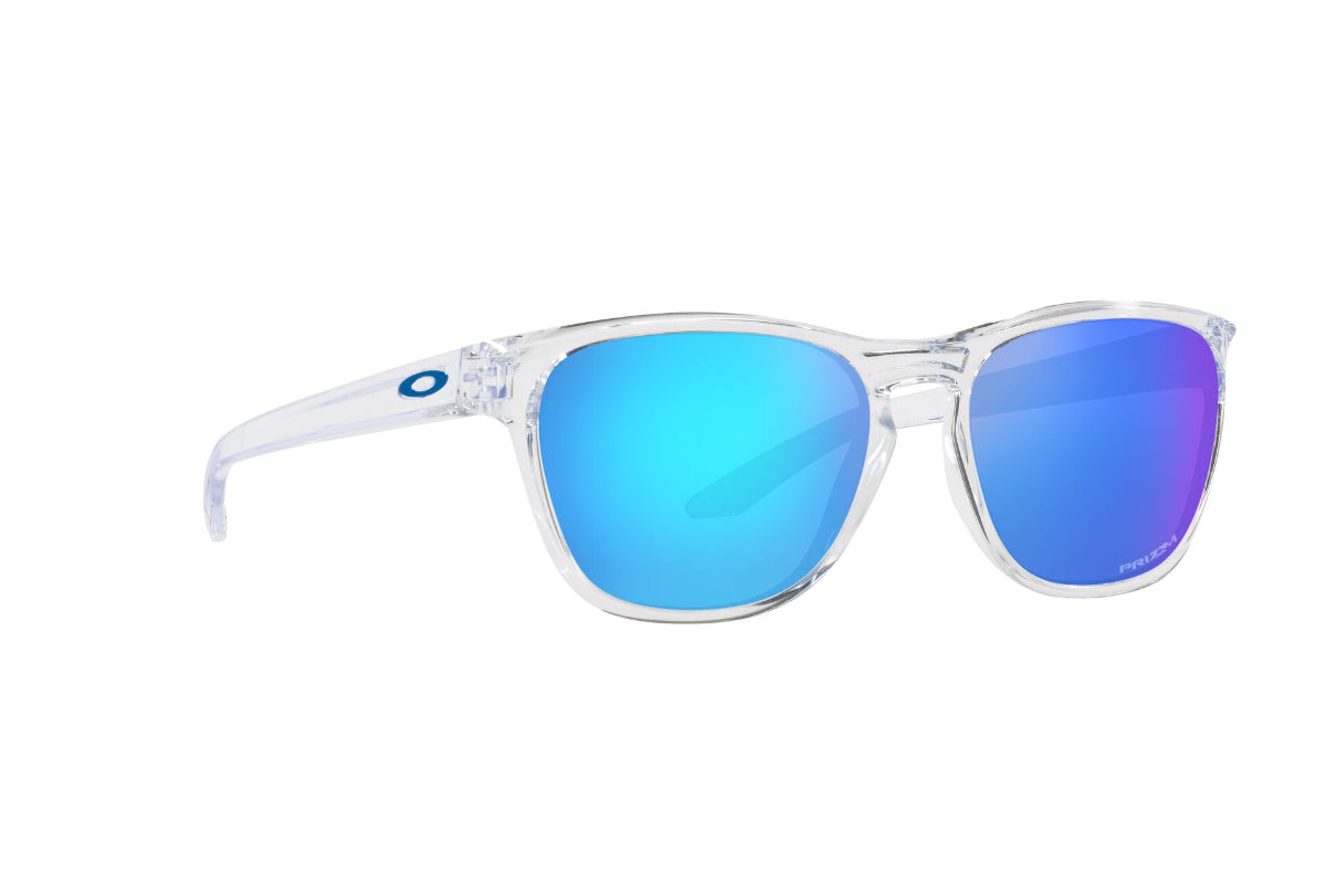 Oakley Manorburn Prizm