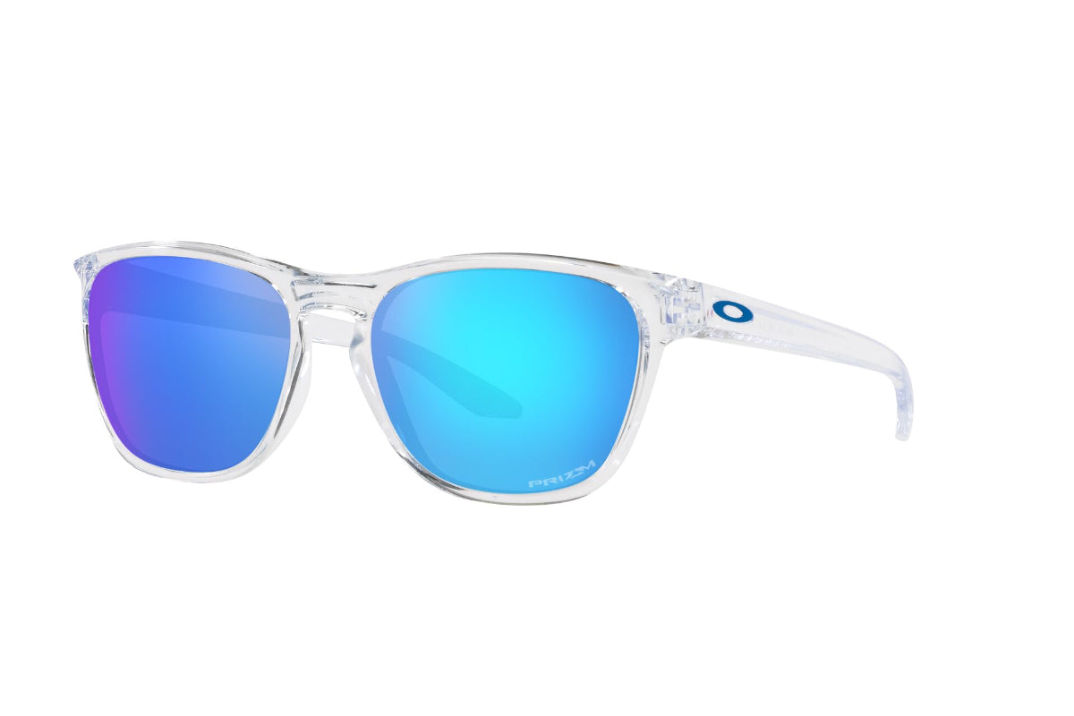 Oakley Manorburn Prizm