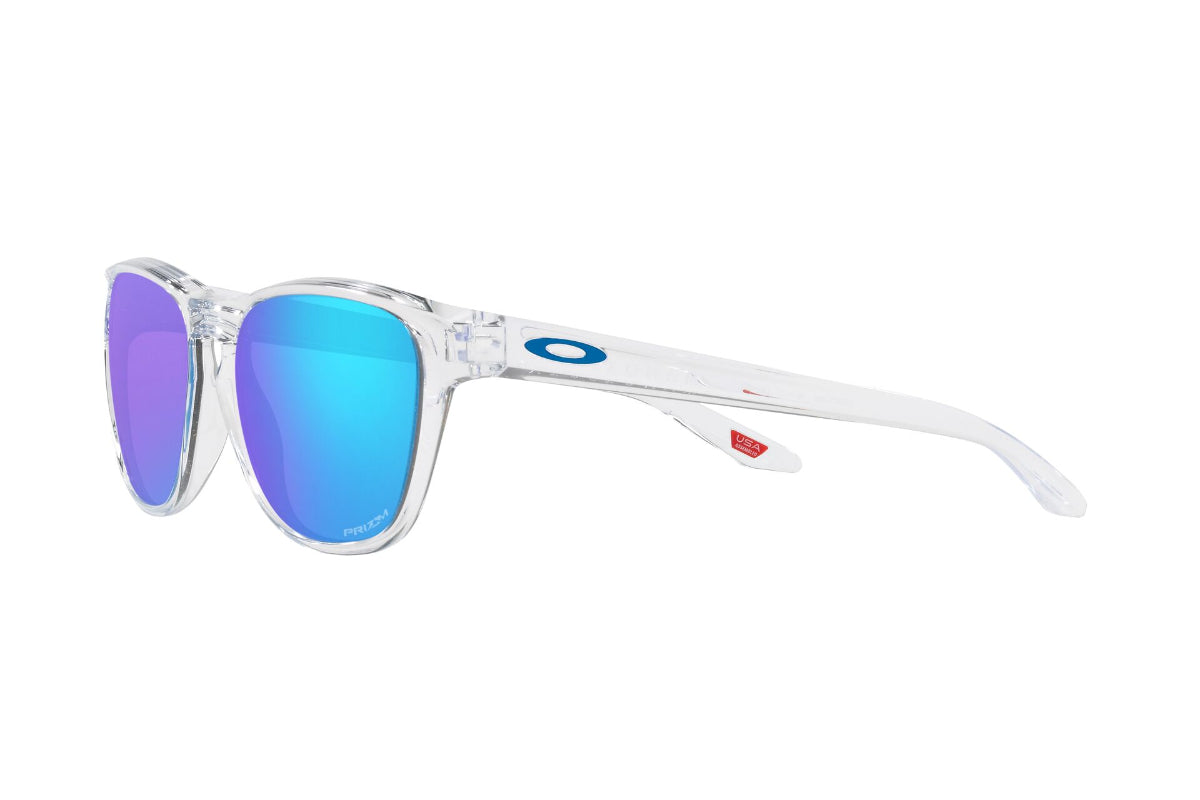 Oakley Manorburn Prizm