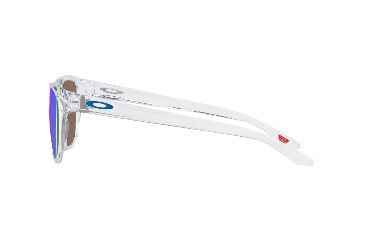 Oakley Manorburn Prizm