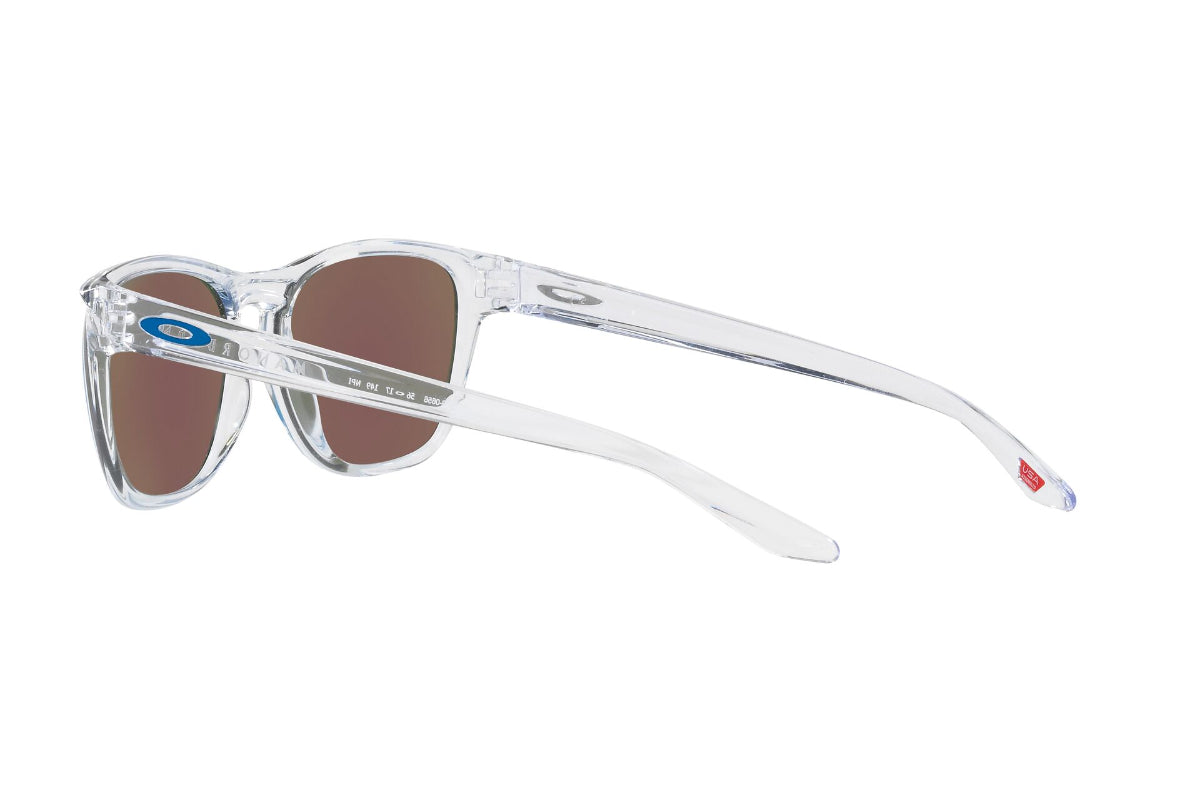 Oakley Manorburn Prizm