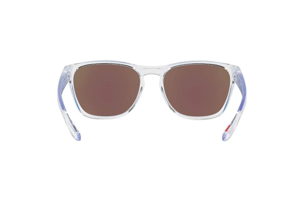 Oakley Manorburn Prizm