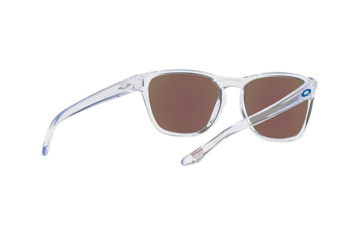 Oakley Manorburn Prizm